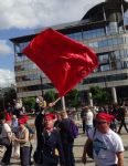 Peterloo Commemoration March and Rally Manchester
